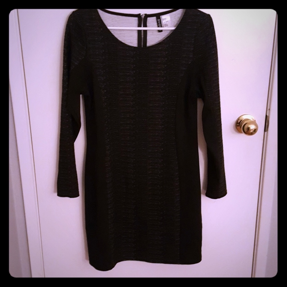 H&M Bodycon dress